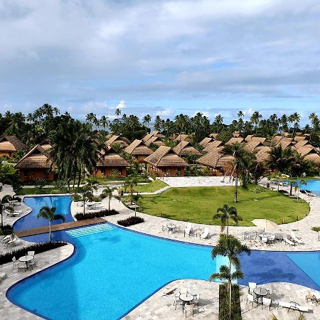 Eco Resort Praia Dos Carneiros By Canto Da Praia Ngoại thất bức ảnh