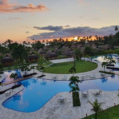 Eco Resort Praia Dos Carneiros By Canto Da Praia Ngoại thất bức ảnh