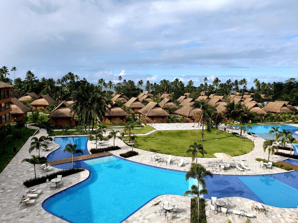Eco Resort Praia Dos Carneiros By Canto Da Praia Ngoại thất bức ảnh