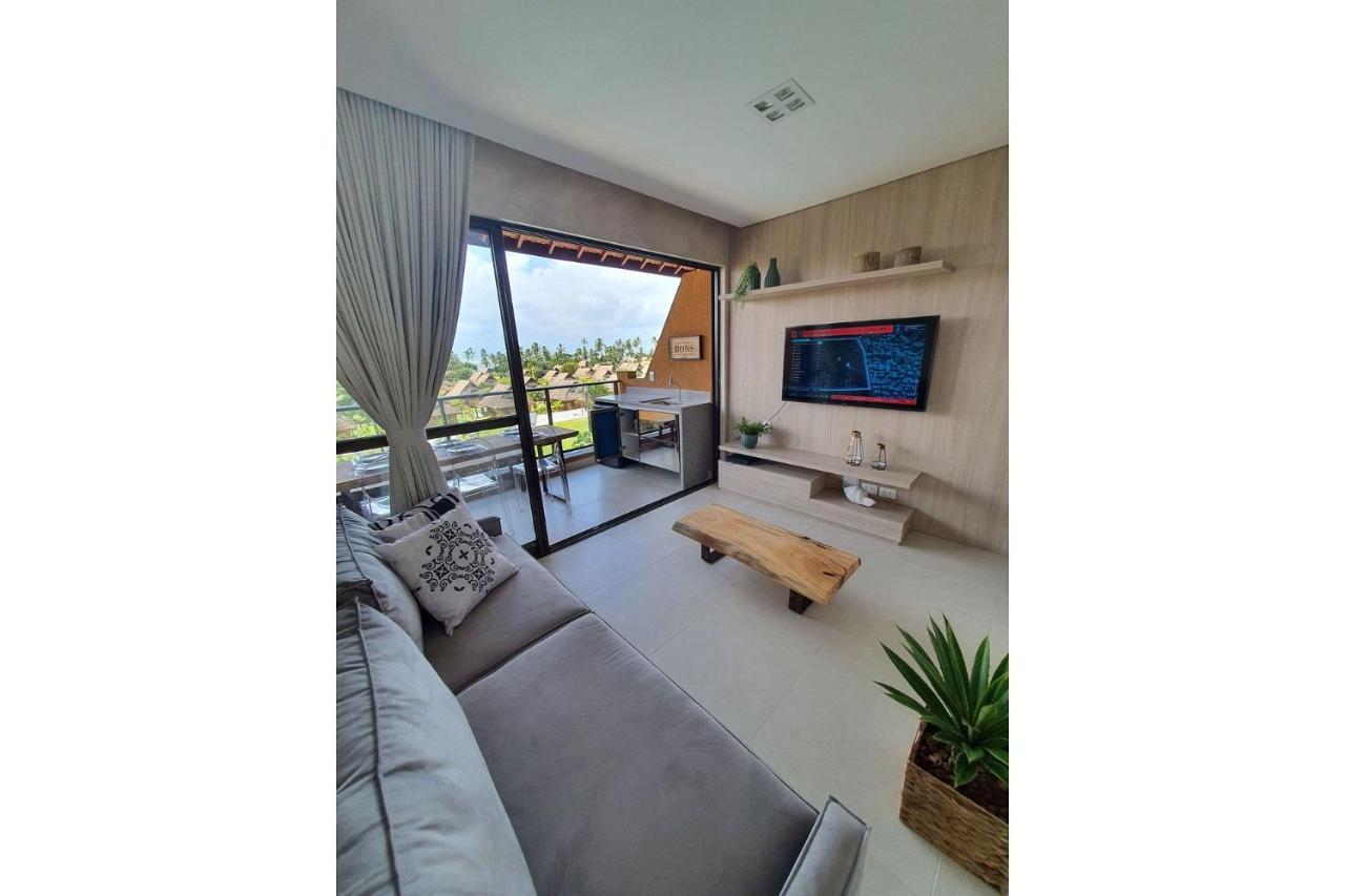 Eco Resort Praia Dos Carneiros By Canto Da Praia Ngoại thất bức ảnh