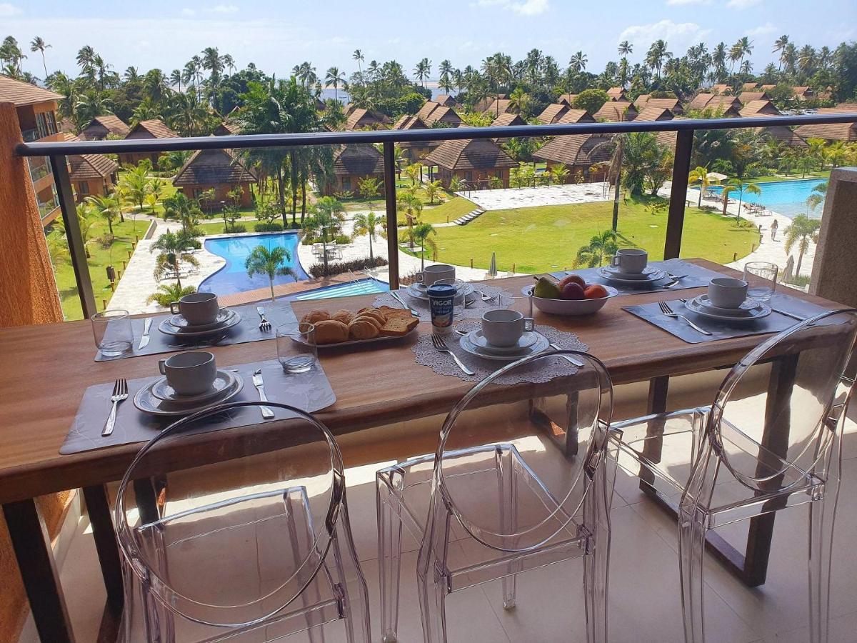 Eco Resort Praia Dos Carneiros By Canto Da Praia Ngoại thất bức ảnh
