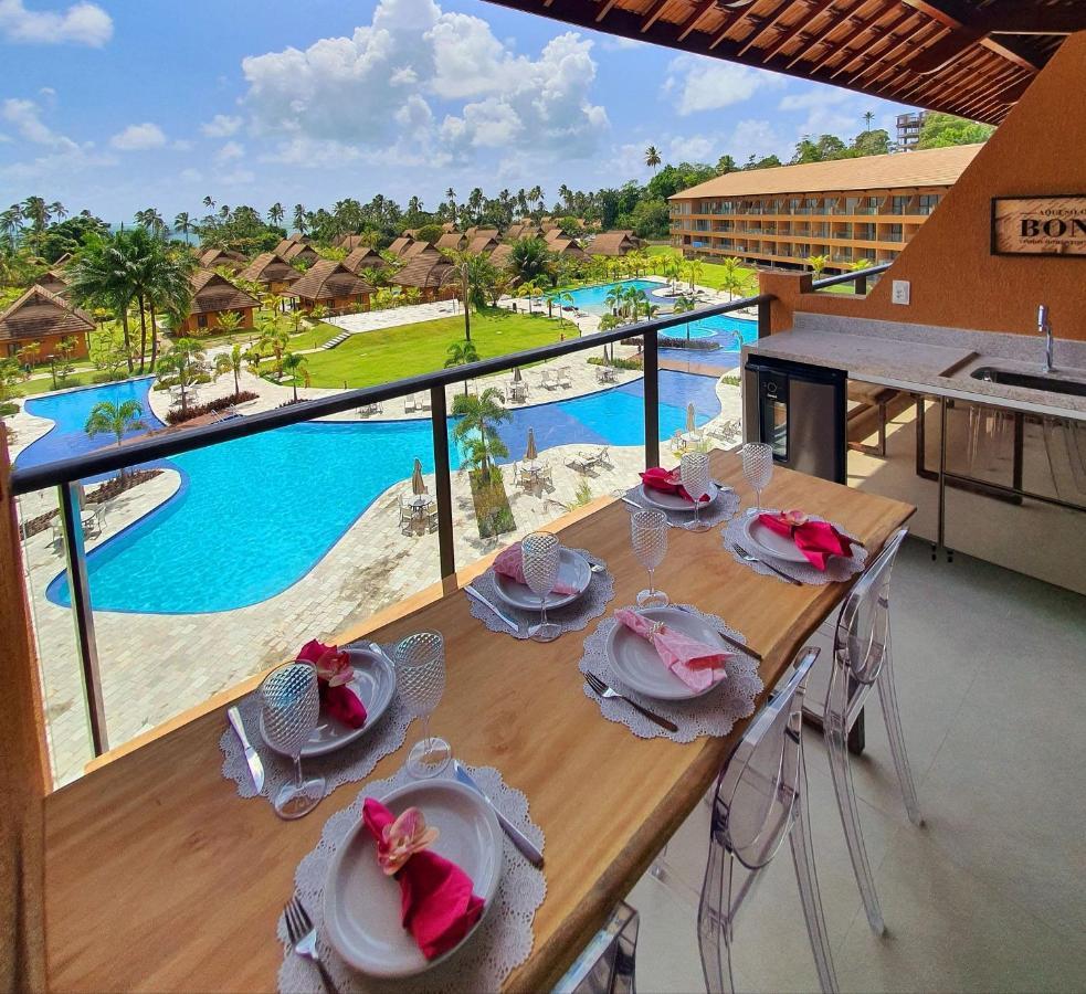 Eco Resort Praia Dos Carneiros By Canto Da Praia Ngoại thất bức ảnh