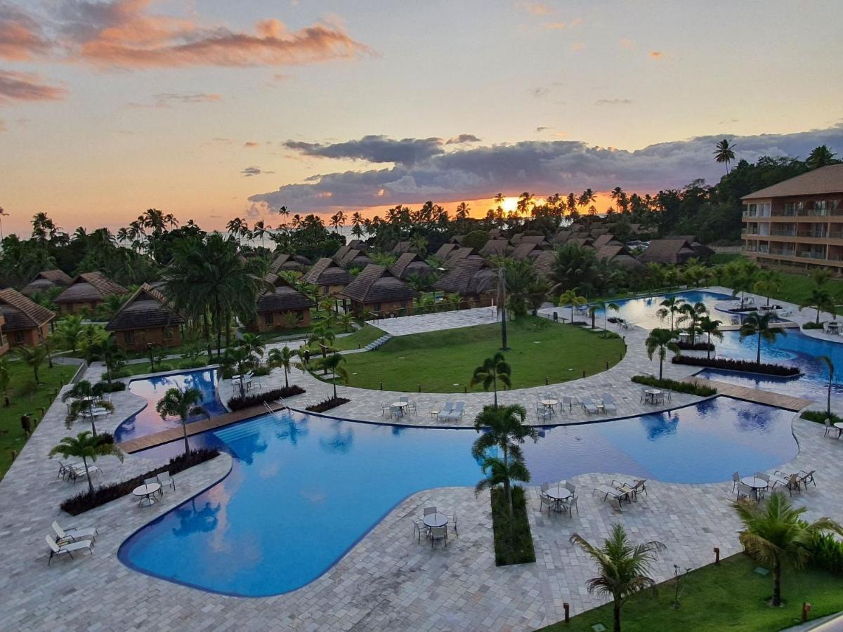 Eco Resort Praia Dos Carneiros By Canto Da Praia Ngoại thất bức ảnh